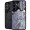 Fairy with Horse in Snow by Nene Thomas Galaxy S24 Plus Kickstand Case