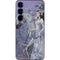 Fairy with Horse in Snow by Nene Thomas Galaxy S25 Plus Skin