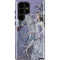 Fairy with Horse in Snow by Nene Thomas Galaxy Cases