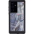 Fairy with Horse in Snow by Nene Thomas Galaxy S24 Ultra Waterproof Case