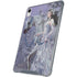 Fairy with Horse in Snow by Nene Thomas iPad 11th Gen (2025) Clear Case