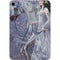Fairy with Horse in Snow by Nene Thomas Apple iPad Mini Skin