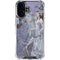 Fairy with Horse in Snow by Nene Thomas iPhone 16 Clear Case
