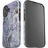 Fairy with Horse in Snow by Nene Thomas iPhone 16 Plus Impact Case