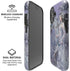 Fairy with Horse in Snow by Nene Thomas iPhone 16 Plus Magsafe Impact Case