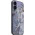 Fairy with Horse in Snow by Nene Thomas iPhone 16 Plus Skin