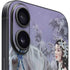 Fairy with Horse in Snow by Nene Thomas iPhone 16 Plus Skin