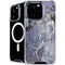 Fairy with Horse in Snow by Nene Thomas iPhone 16 Pro MagSafe Case