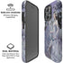 Fairy with Horse in Snow by Nene Thomas iPhone 16 Pro Magsafe Impact Case