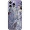 Fairy with Horse in Snow by Nene Thomas iPhone 16 Pro Max Skin