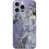 Fairy with Horse in Snow by Nene Thomas iPhone 16 Pro Max Skin