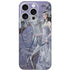 Fairy with Horse in Snow by Nene Thomas iPhone 16 Pro Skin