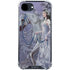 Fairy with Horse in Snow by Nene Thomas iPhone 16e Clear Case