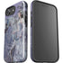 Fairy with Horse in Snow by Nene Thomas iPhone 16e Impact Case