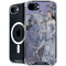 Fairy with Horse in Snow by Nene Thomas iPhone 16e MagSafe Case