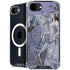 Fairy with Horse in Snow by Nene Thomas iPhone 16e MagSafe Case