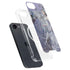 Fairy with Horse in Snow by Nene Thomas iPhone 16e MagSafe Case
