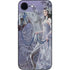 Fairy with Horse in Snow by Nene Thomas iPhone 16e Skin