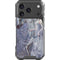 Fairy with Horse in Snow by Nene Thomas iPhone 18 Pro Clear Case