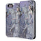 Fairy with Horse in Snow by Nene Thomas iPhone 7 Folio Case