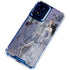 Fairy with Horse in Snow by Nene Thomas Moto G Play 4G (2024) Clear Case