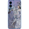 Fairy with Horse in Snow by Nene Thomas Moto G Play 4G (2024) Skin
