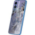 Fairy with Horse in Snow by Nene Thomas Moto G Play 4G (2024) Skin