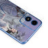 Fairy with Horse in Snow by Nene Thomas Moto G Play 4G (2024) Skin
