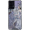 Fairy with Horse in Snow by Nene Thomas Moto G Power 5G (2024) Clear Case