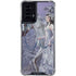 Fairy with Horse in Snow by Nene Thomas Moto G Power 5G (2024) Clear Case