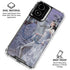 Fairy with Horse in Snow by Nene Thomas Moto G Power 5G (2024) Clear Case