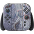 Fairy with Horse in Snow by Nene Thomas Nintendo Skins
