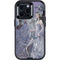 Fairy with Horse in Snow by Nene Thomas Otterbox Defender iPhone Skin