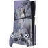 Fairy with Horse in Snow by Nene Thomas PlayStation PS5 Skins