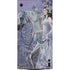 Fairy with Horse in Snow by Nene Thomas XBox Series X Digital Edition Console Skin
