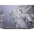 Fairy with Horse in Snow by Nene Thomas HP ZBook Fury 16 G10 Skin