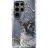 Fairy with Owl in Snow by Nene Thomas Galaxy S23 Ultra Pro Case