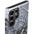 Fairy with Owl in Snow by Nene Thomas Galaxy S23 Ultra Pro Case