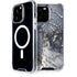 Fairy with Owl in Snow by Nene Thomas iPhone Cases
