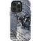 Fairy with Owl in Snow by Nene Thomas iPhone 15 Pro Impact Case