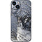 Fairy with Owl in Snow by Nene Thomas iPhone 15 Skin