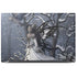 Fairy with Owl in Snow by Nene Thomas Dell Latitude Skin