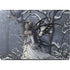 Fairy with Owl in Snow by Nene Thomas Apple MacBook Pro 14-inch Skin