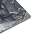 Fairy with Owl in Snow by Nene Thomas Laptop Skins