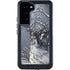 Fairy with Owl in Snow by Nene Thomas Galaxy S24 Plus Waterproof Case