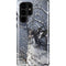 Fairy with Owl in Snow by Nene Thomas Galaxy S25 Ultra Impact Case