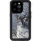 Fairy with Owl in Snow by Nene Thomas iPhone 15 Pro Waterproof Case
