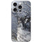 Fairy with Owl in Snow by Nene Thomas iPhone 16 Pro Skin