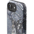 Fairy with Owl in Snow by Nene Thomas iPhone 16e Impact Case