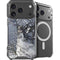 Fairy with Owl in Snow by Nene Thomas iPhone 18 Pro MagSafe Case
